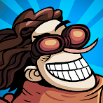 Troll Failman Quest