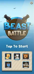 Beast Battle