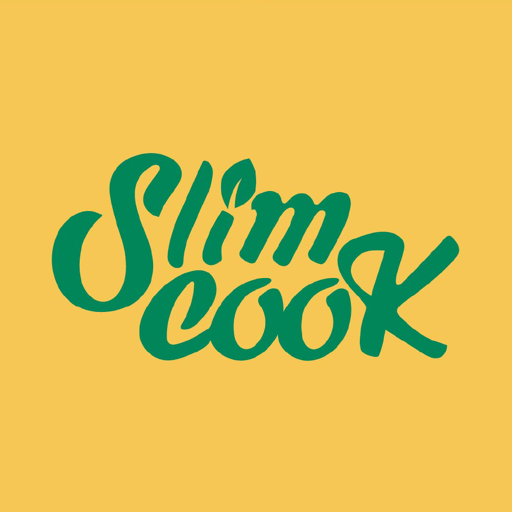 슬림쿡 - slimcook Header - AppWisp.com
