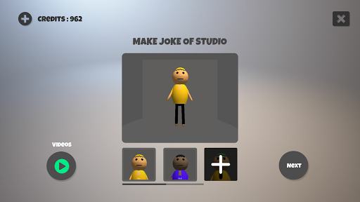 Make Joke Of Creator 3.0 screenshots 1