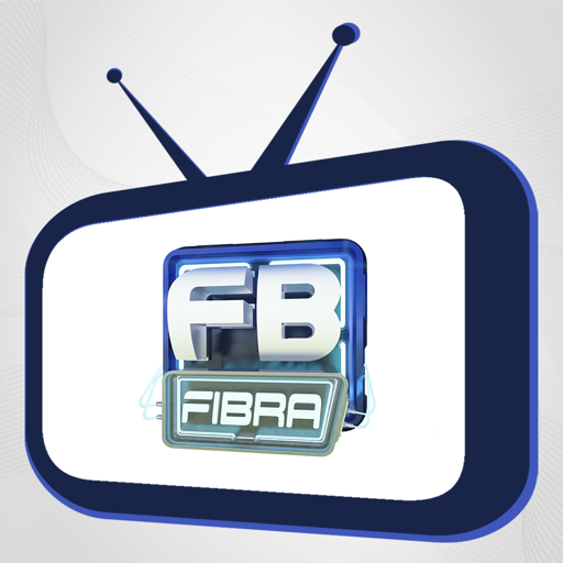 FB Fibra Tv logo