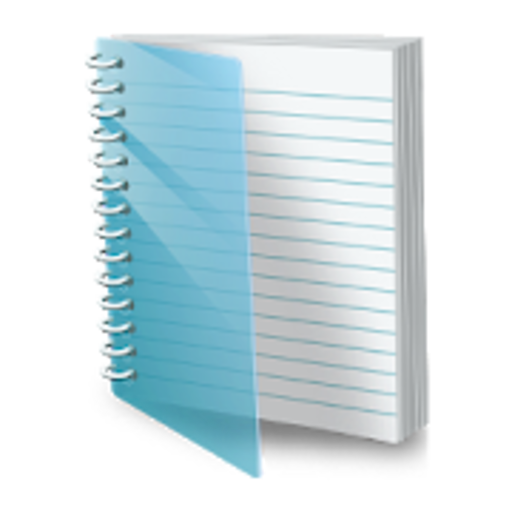 Notepad for android