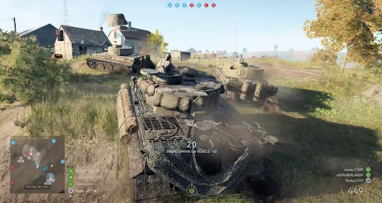 武装直升机坦克作战部队 坦克对战游戏：文字战争