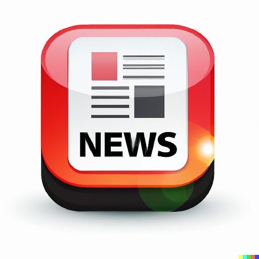 World News Application logo