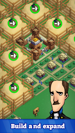 Game screenshot Hug of War: Real-Time Strategy hack