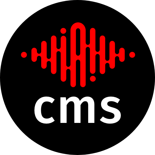 Afrisauti Artist CMS 1.3.3 Icon