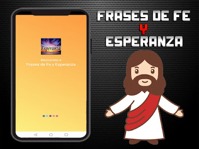 Captura de Pantalla 9 Frases de Esperanza android