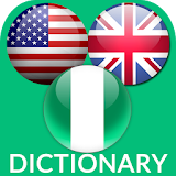 Igbo English Dictionary icon