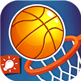 Slam Dunk - Basketball game 2019 icon