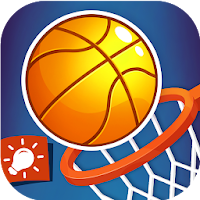 Slam Dunk - Basketball game 2019