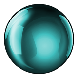 Ball Bounce Live Wallpaper icon