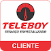 Teleboy Express - Cliente Icon