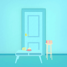 Escape Game -Color Room- Mod Apk
