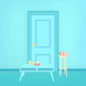 脱出ゲーム -Color Room- - Androidアプリ