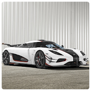 Top 28 Personalization Apps Like Wallpaper for Koenigsegg - Best Alternatives