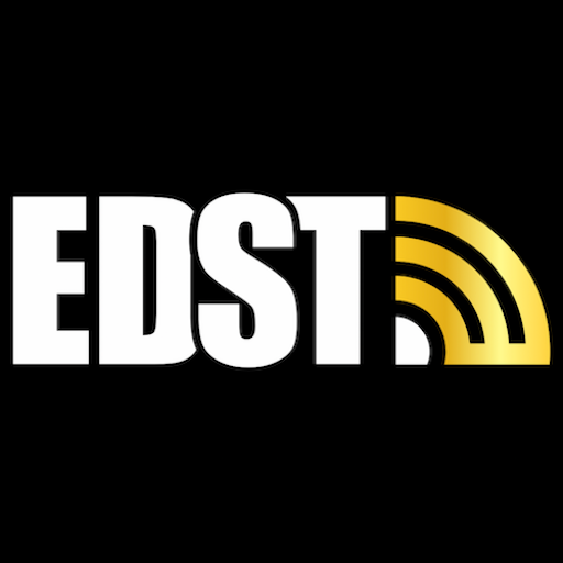 EDST logo