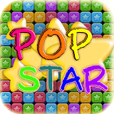 PopStars 2016 Classic icon