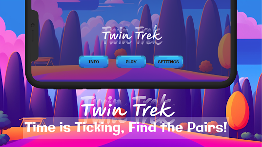 Twin Trek