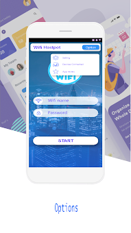 Zeus Wifi screenshot 4