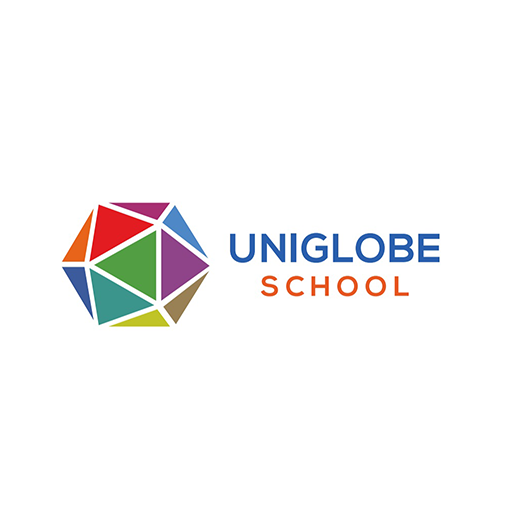 Uniglobe Higher S.School logo