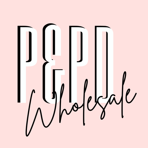 P&PD Wholesale logo