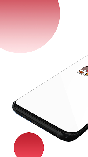 Android application Cork and Brews screenshort