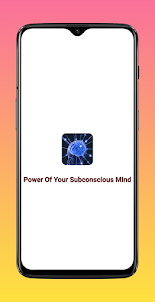 POWER OF YOUR SUBCONSCIOUS