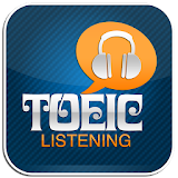 TOEIC Listening Test Free icon