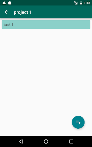 APLOWBS：Beyond ToDo  WBS Tool