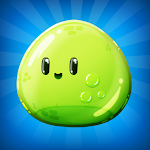 Cover Image of 下载 Jelly Battle  APK