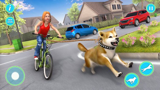 higadget Interactive Barking Dog Game, Family Game - Interactive