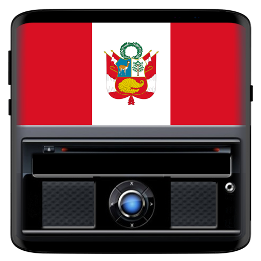 Radios del Peru en Vivo 1.1.20 Icon