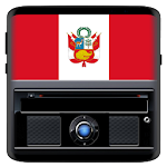 Cover Image of Télécharger Radios del Peru en Vivo  APK