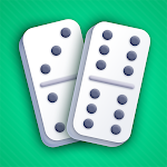 Cover Image of Download Domino online - classic, all fives, block 0.8 APK