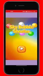 Bubble Shooter NST V2