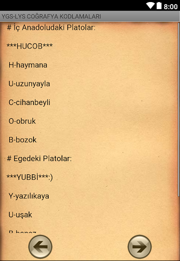 Coğrafya Kodlamaları