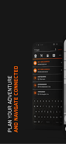 Imágen 2 KTMconnect android
