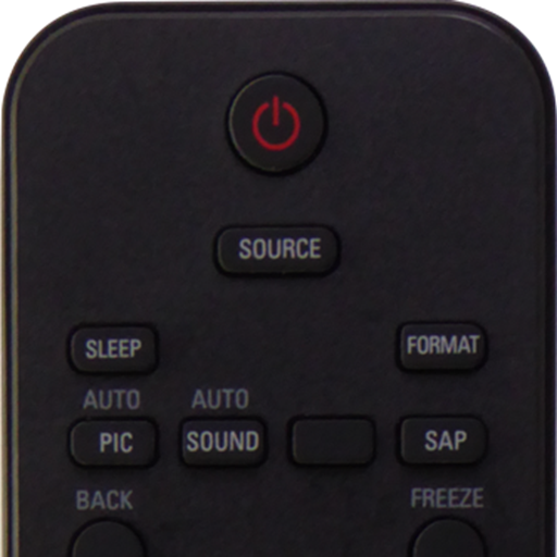 Remote Control For Philips TV - Apps on Google Play