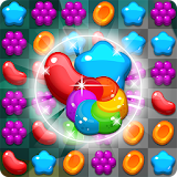 Jelly Crush : Fun Story icon