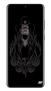 Undertaker Wallpaper HD 2023