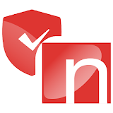nSecure icon