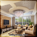 Cover Image of Unduh Ceiling Design Ideas 2020  APK