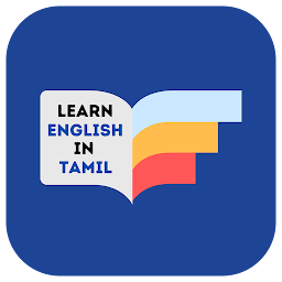 图标图片“Thadam: Learn English In Tamil”