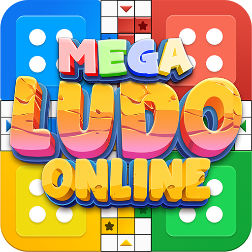 Mega Ludo Online・Ludo Dice - Apps on Google Play
