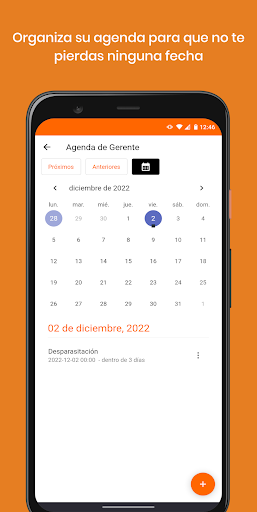 Pupunitos Screen 2