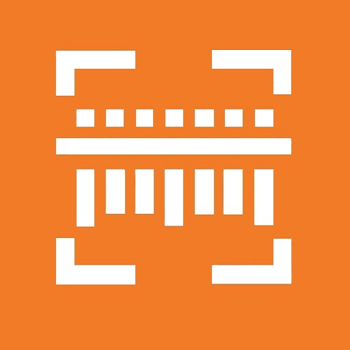 Barkus: Expiry Barcode Scanner logo