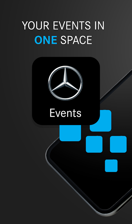 Mercedes-Benz Event - :2.25.4+1 - (Android)