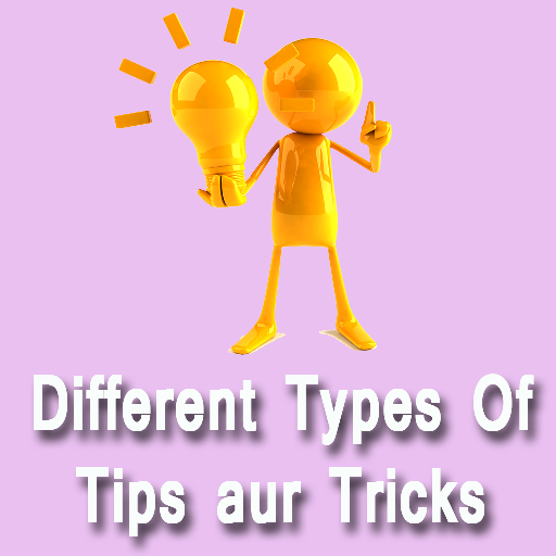 Tips and Tricks For Happy Life logo