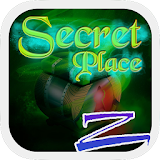 Secret Place Launcher icon