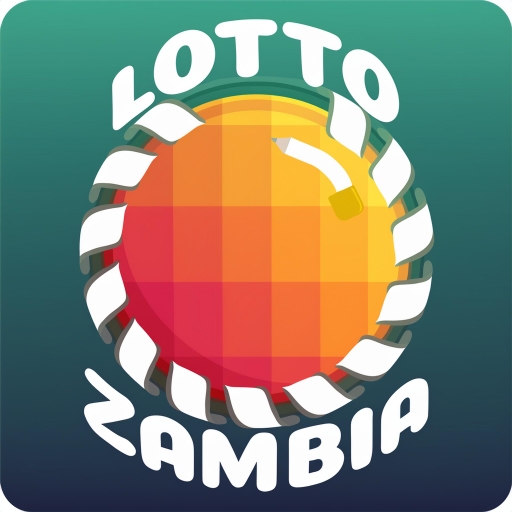 Lottery Zambia logo